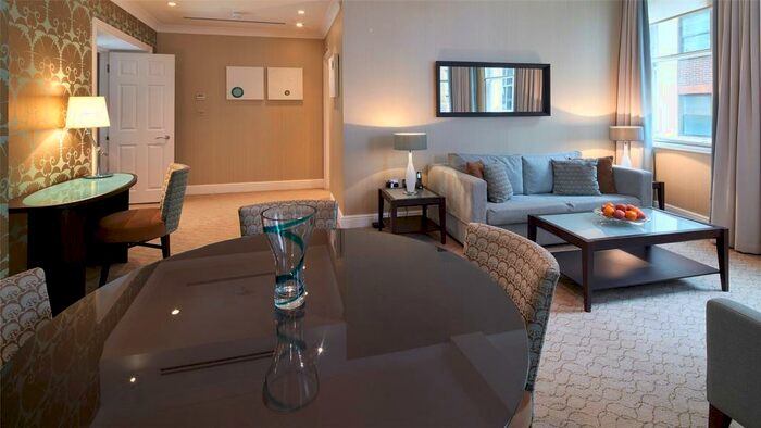 1 Bedroom Apartment To Rent In Calico House, Bow Lane, London, EC4M