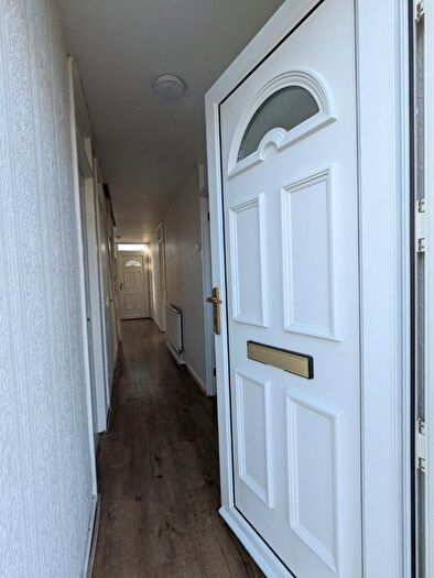 3 Bedroom Property To Rent In Ravensworth Road, Ferryhill, County Durham, DL17