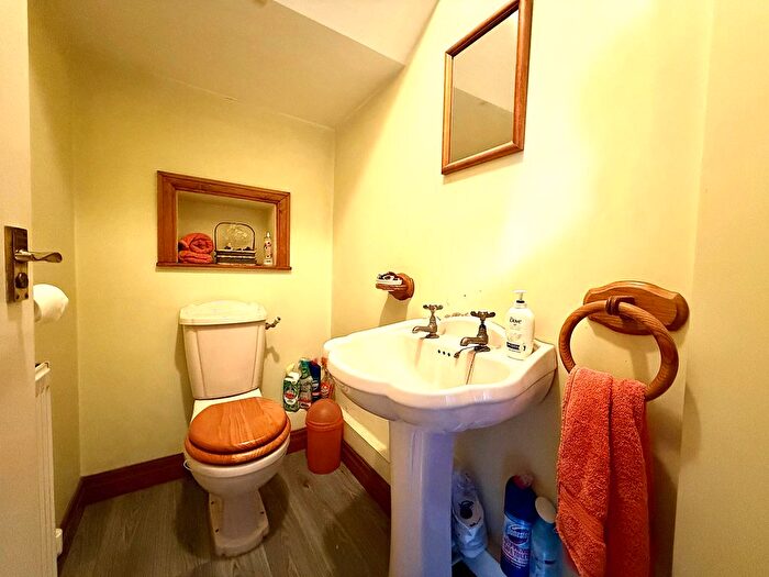 1 Bedroom Property For Sale In Croston Road, Garstang, PR3