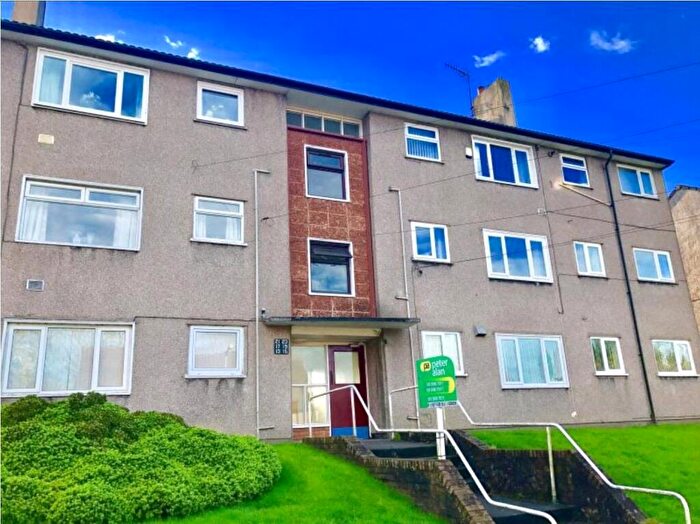 3 Bedroom Flat To Rent In Claude Road, Caerphilly, CF83