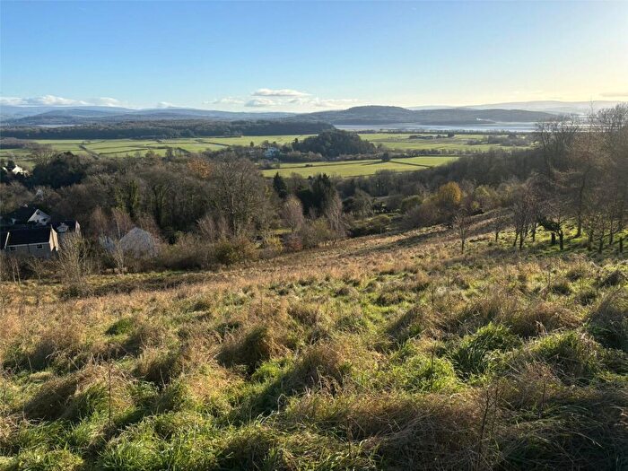 Land For Sale In Amenity Land & Woodland At Lindale, Lindale, Grange-Over-Sands, Cumbria, LA11