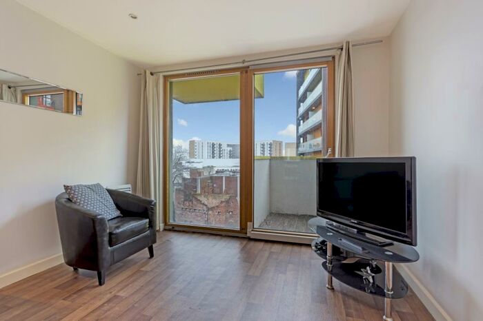 1 Bedroom Apartment To Rent In Cutmore Ropeworks, Barking Central, Barking, IG11