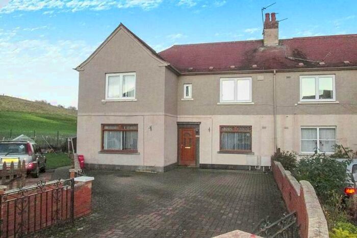 4 Bedroom Flat To Rent In Paterson Park, Leslie, KY6