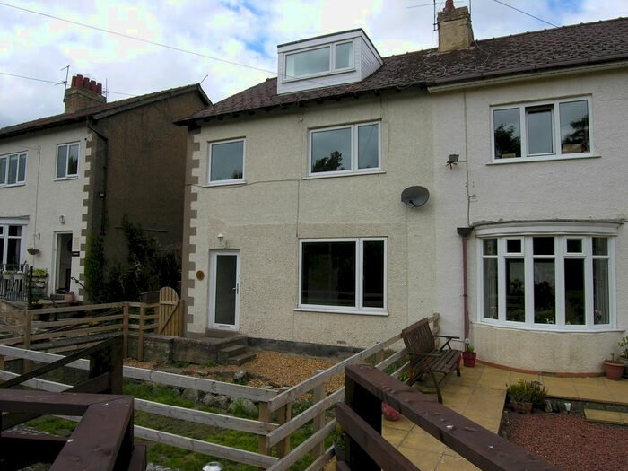 Houses for sale in Rothbury, NE65, Northumberland