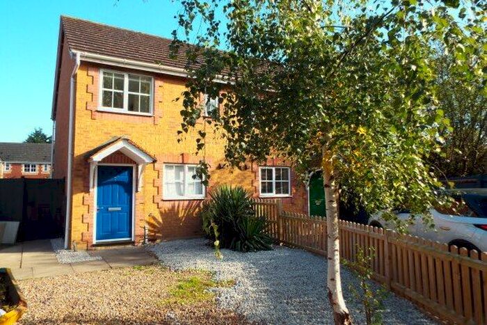 2 Bedroom Property To Rent In Branston, Burton-On-Trent, DE14