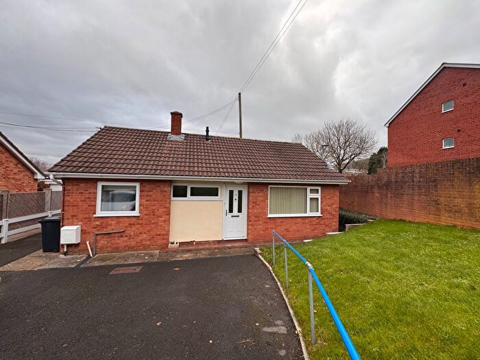 2 Bedroom Bungalow To Rent In Bridge Street, Ledbury, Herefordshire, HR8