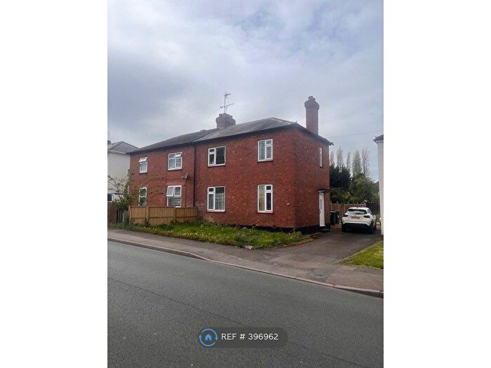 3 Bedroom Semi Detached House To Rent In Nunts Lane, Coventry, CV6