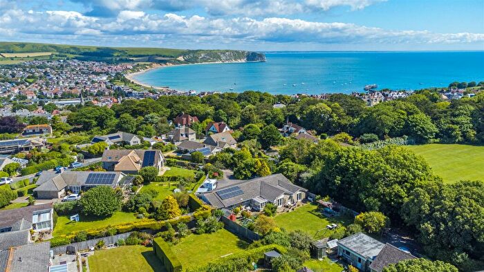 4 Bedroom Bungalow For Sale In Russell Drive, Swanage, BH19