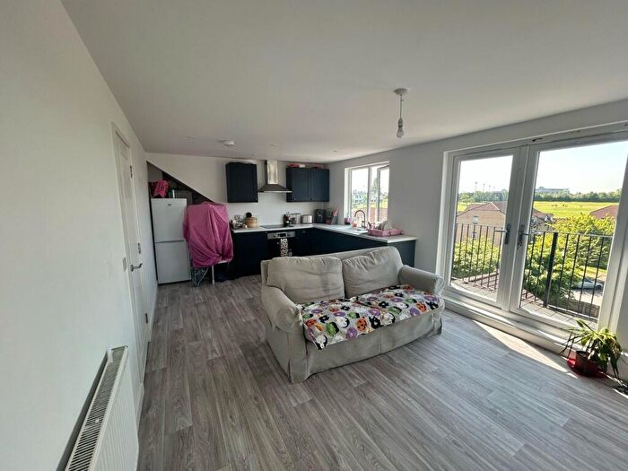 2 Bedroom Apartment To Rent In Gloucester Road North, Filton, Bristol, BS7