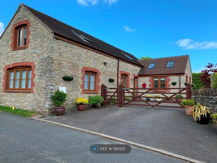 3 Bedroom Detached House To Rent In Marsh Lane, Henstridge, Templecombe, BA8