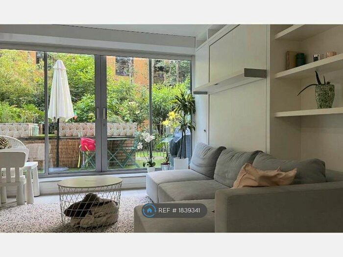 2 Bedroom Flat To Rent In Wenlock Road, London, N1