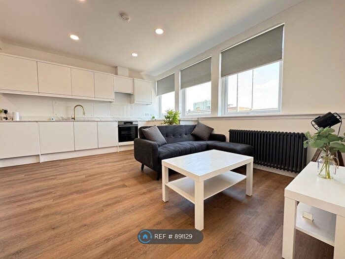 1 Bedroom Flat To Rent In Cardiff Road, Luton, LU1