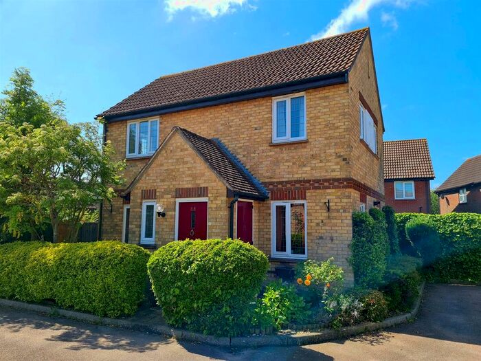 3 Bedroom Detached House For Sale In Pilkingtons, Church Langley, Harlow, CM17