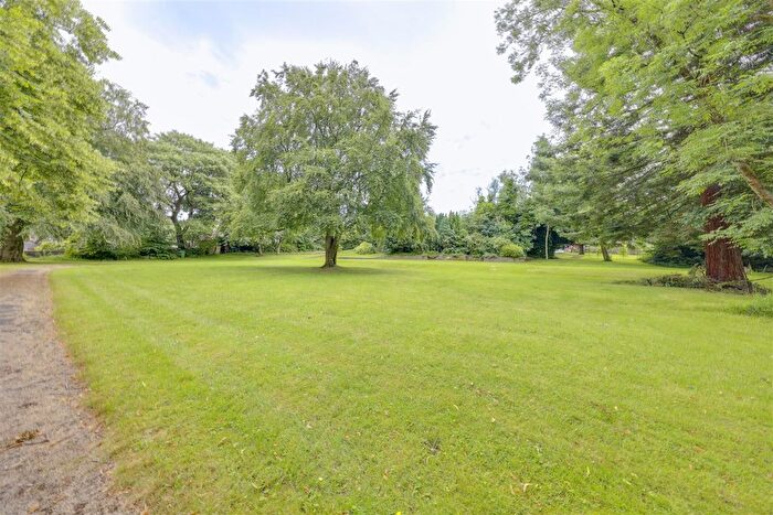 Land For Sale In Rough Lee Road, Accrington, BB5