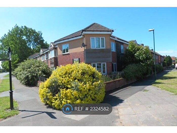 2 Bedroom Flat To Rent In Priory Road, Jarrow, NE32