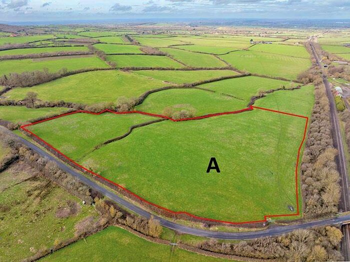 Land For Sale In Brill Road, Ludgershall, Aylesbury, HP18