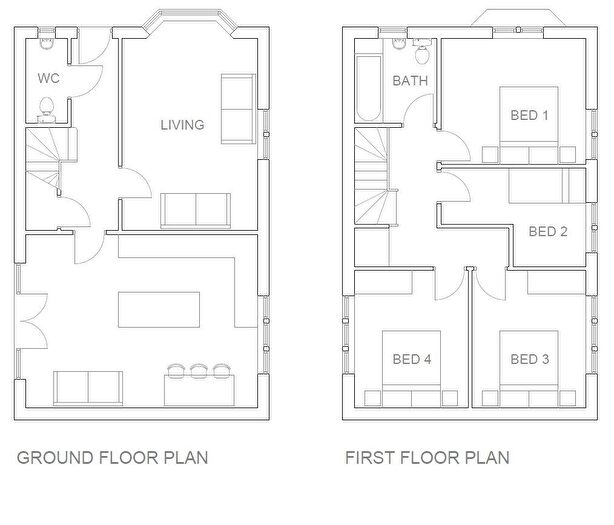 Land For Sale In South Parade, Stainland, Halifax, West Yorkshire, HX4