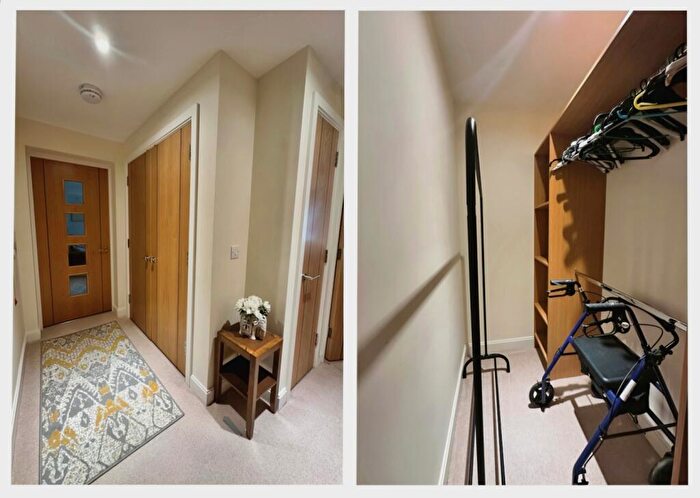 1 Bedroom Apartment For Sale In The Laureates, Newgate Street, Cottingham, East Riding Of Yorkshire, HU16