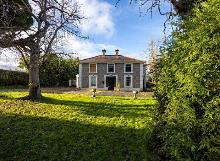 5 Bedroom Detached House And Lands For Sale In Tobermore Road, Magherafelt, BT45