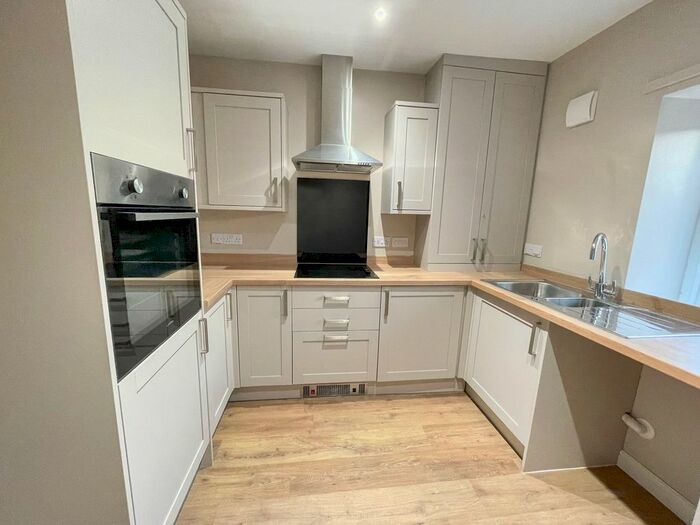 1 Bedroom Flat To Rent In Durham, DH1