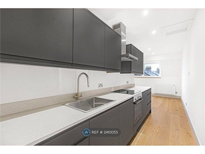 1 Bedroom Flat To Rent In Walton Street, Oxford, OX2