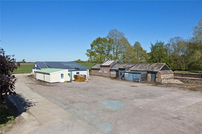 Land For Sale In Lot | Peppers Hall Farm, Cockfield, Bury St. Edmunds, Suffolk, IP30