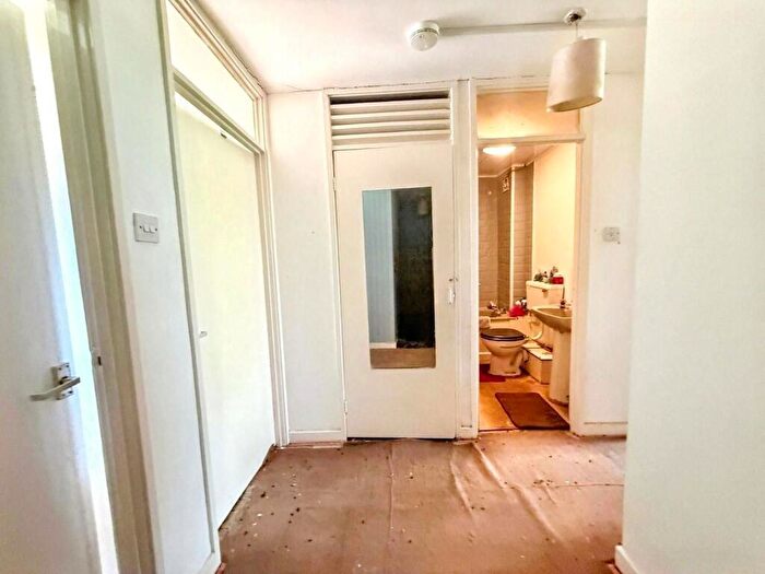 1 Bedroom Apartment For Sale In Collingwood Court, Washington, Tyne And Wear, NE37