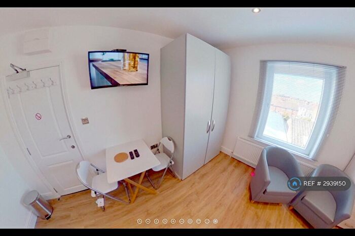 Studio To Rent In Langney Road K, Eastbourne, BN21
