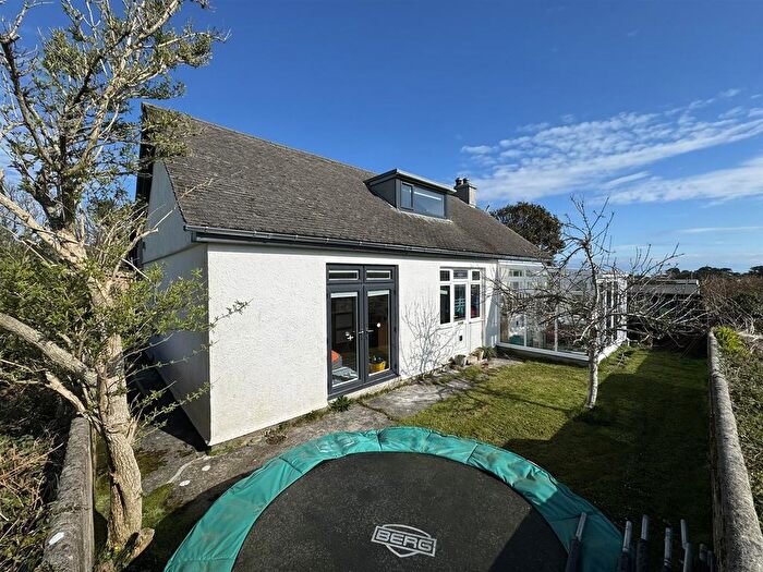 3 Bedroom Detached Bungalow To Rent In Towednack, St. Ives, TR26