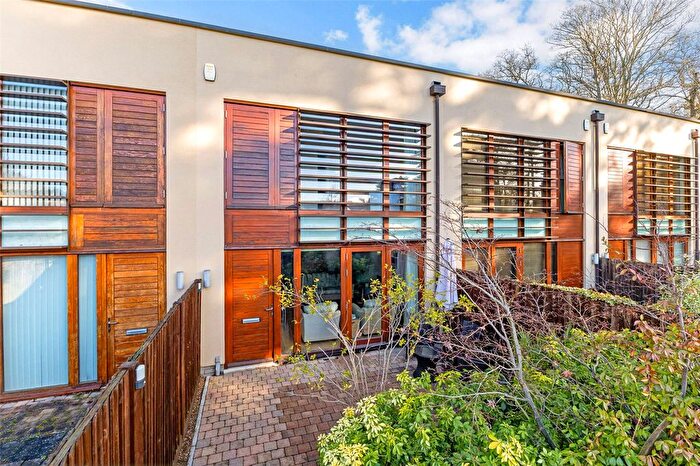 2 Bedroom Terraced House For Sale In Cliveden Gages, Taplow, Maidenhead, Buckinghamshire, SL6