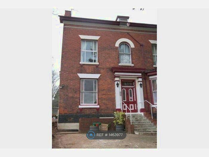 1 Bedroom Flat To Rent In Saent House, Sutton Coldfield, B72