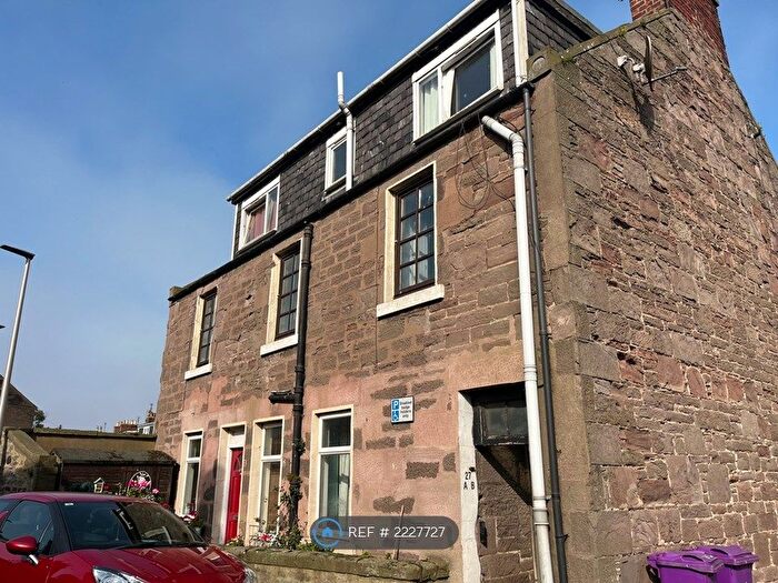 2 Bedroom Flat To Rent In Mill Lane, Montrose, DD10