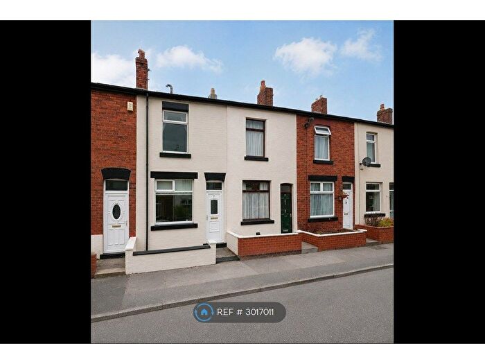2 Bedroom Terraced House To Rent In Dale St West, Bolton, BL6