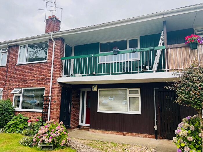3 Bedroom Maisonette To Rent In Wootton Way, Maidenhead, SL6