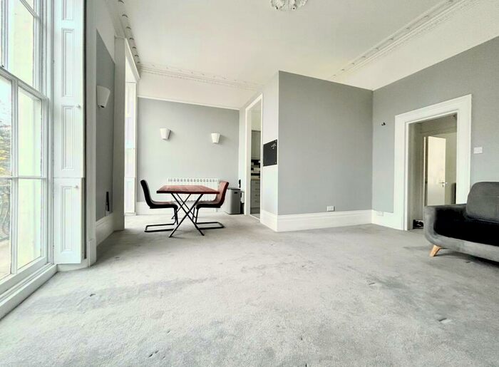 1 Bedroom Apartment To Rent In St Stephens Road, Cheltenham, GL51