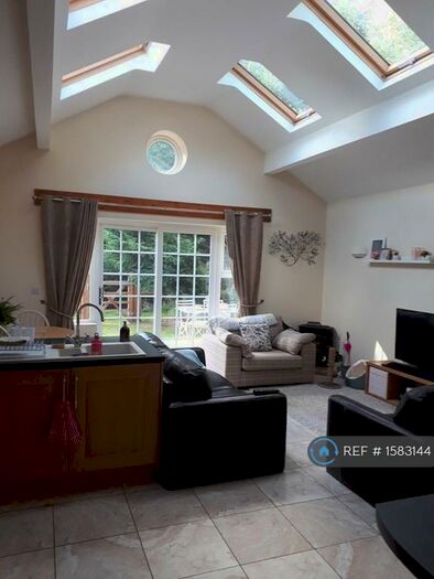 1 Bedroom Semi-Detached House To Rent In Norley Road, Cuddington, Northwich, CW8