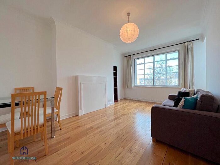 1 Bedroom Flat To Rent In Haverstock Hill, London, NW3