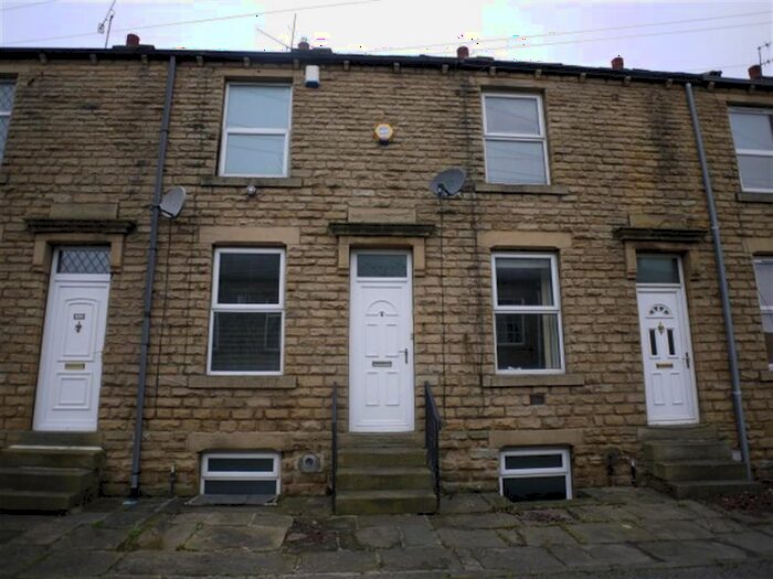 1 Bedroom Terraced House To Rent In Dawson Street, Stanningley, LS28