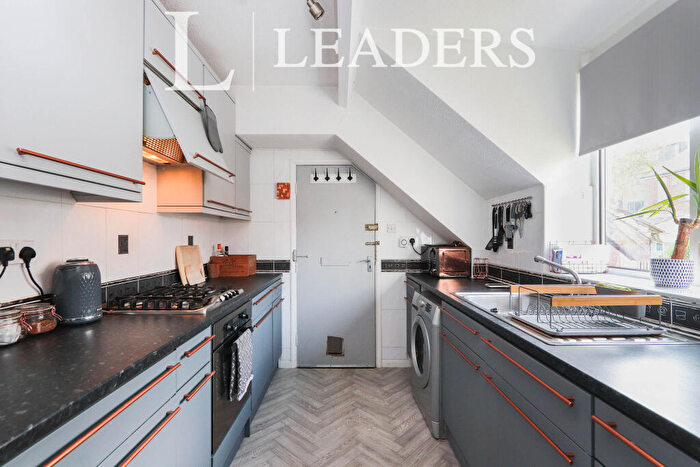 2 Bedroom Apartment To Rent In St. Marks Court, Hibberd Place, S6