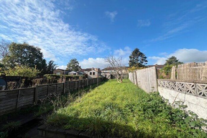 4 Bedroom Property To Rent In Fourth Avenue, Bristol, BS7