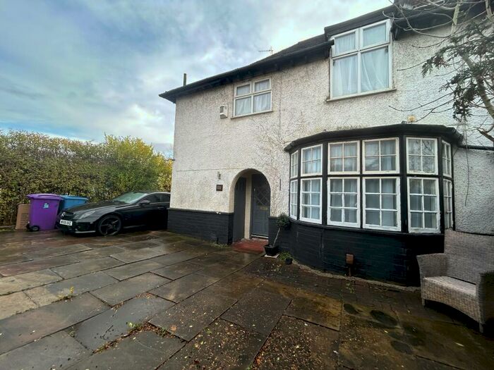 5 Bedroom House To Rent In Thingwall Road, L15