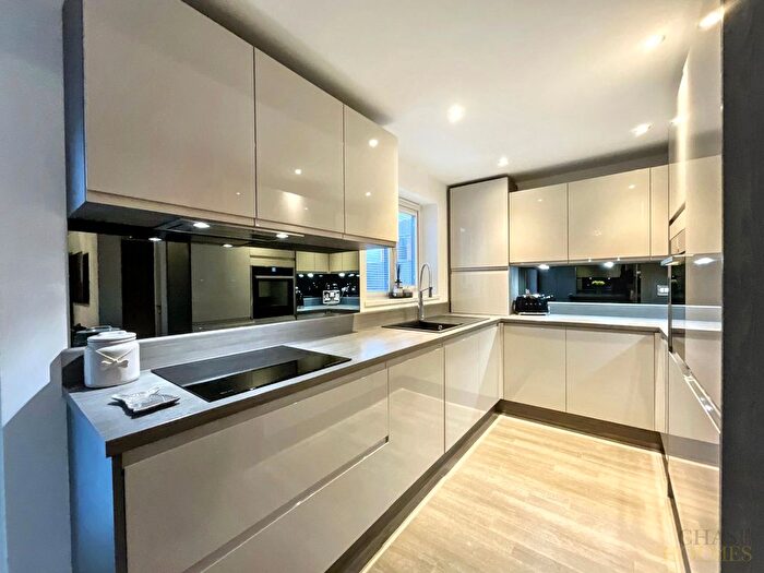 3 Bedroom Detached House For Sale In St. Aloysius View, Hebburn, NE31