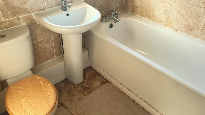 2 Bedroom End Of Terrace House To Rent In Greenway Road, Speke, Liverpool, L24