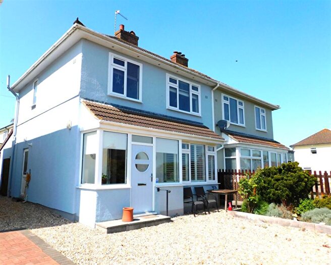 3 Bedroom Park Home For Sale In Harepath Road, Seaton, EX12