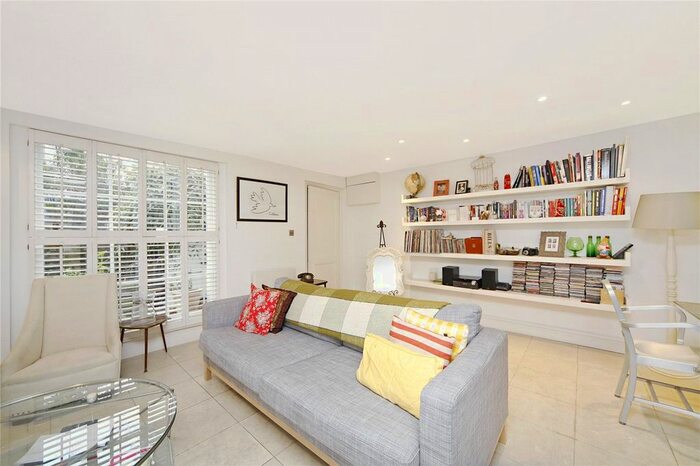 1 Bedroom Flat To Rent In Sutherland Place, London, W2