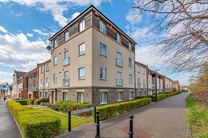 2 Bedroom Flat To Rent In Dorian Road - Horfield, BS7