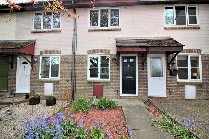 1 Bedroom Terraced House To Rent In Squerryes Mede, Westerham, Kent, TN16