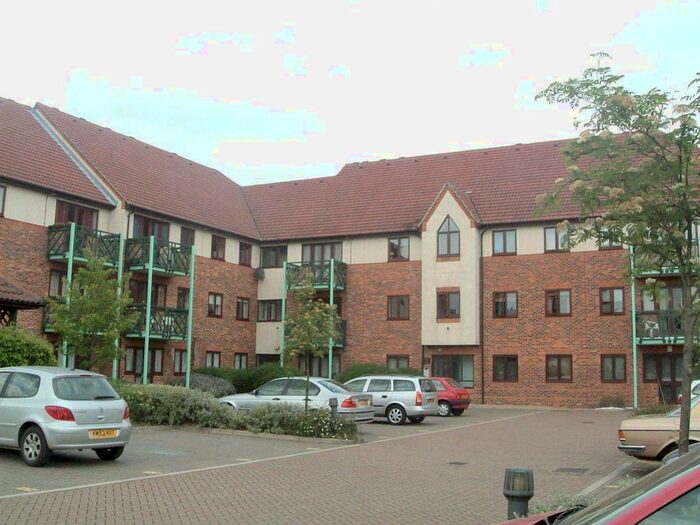 1 Bedroom Flat To Rent In Castleview Catchment Area, SL3