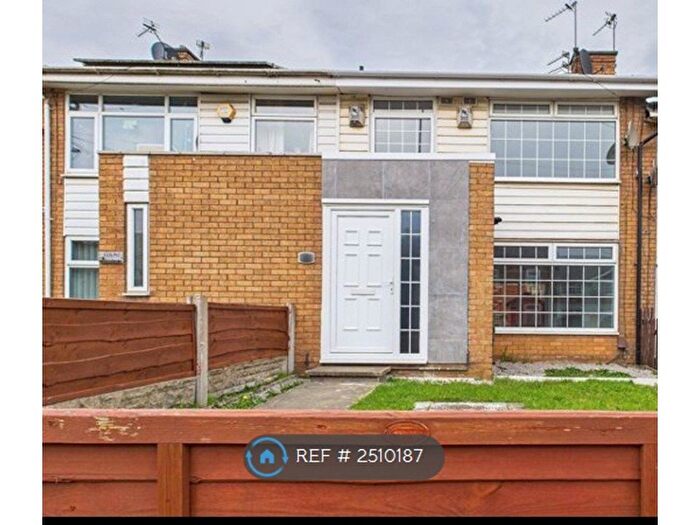 3 Bedroom Terraced House To Rent In Manchester Road West, Little Hulton, Manchester, M38