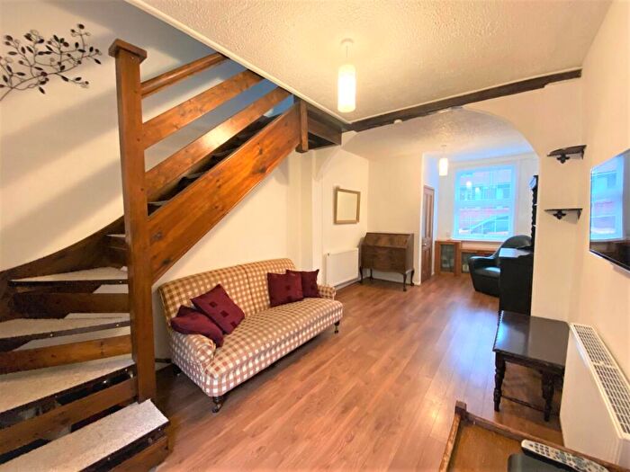 2 Bedroom House To Rent In Out Westgate, Bury St. Edmunds, IP33